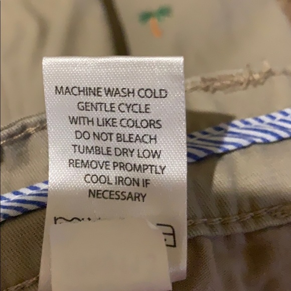 Palm tree men’s shorts - Picture 8 of 8